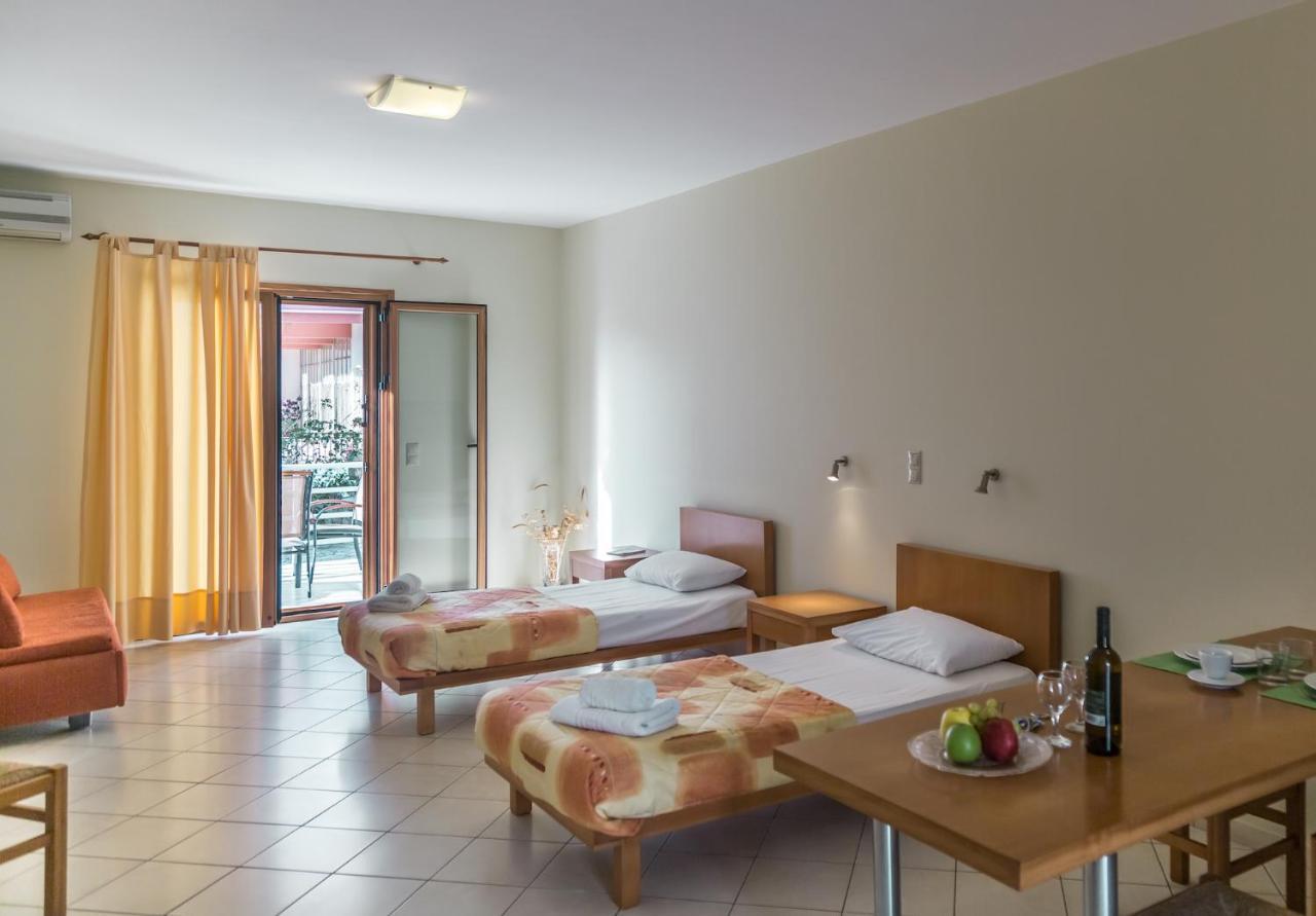 Eleni Suites Methoni 외부 사진