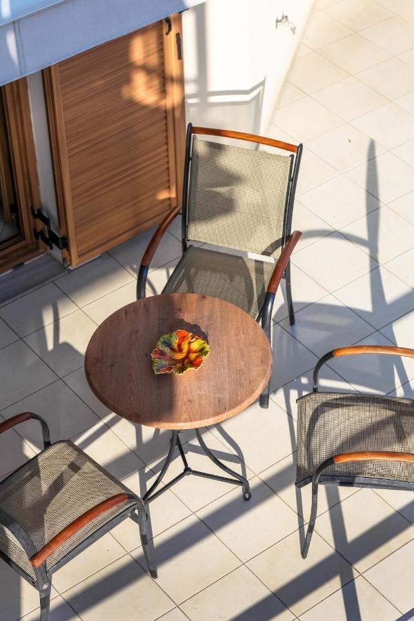 Eleni Suites Methoni 외부 사진