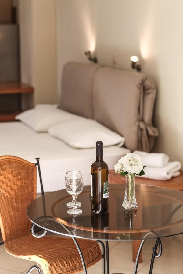 Eleni Suites Methoni 외부 사진