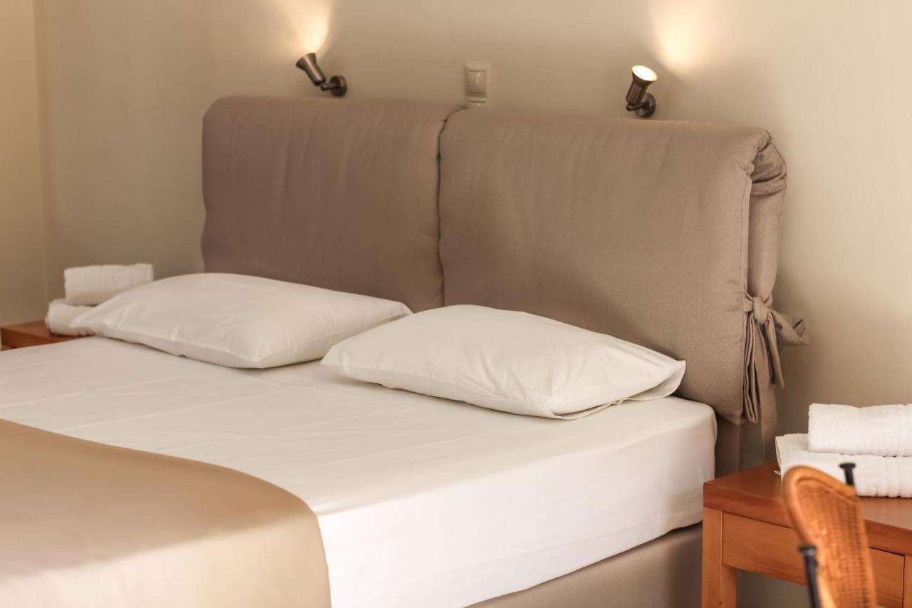 Eleni Suites Methoni 외부 사진
