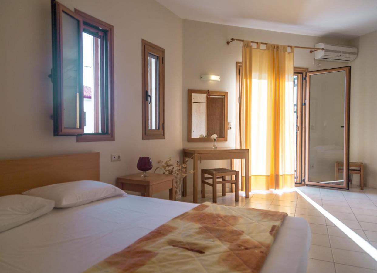 Eleni Suites Methoni 외부 사진