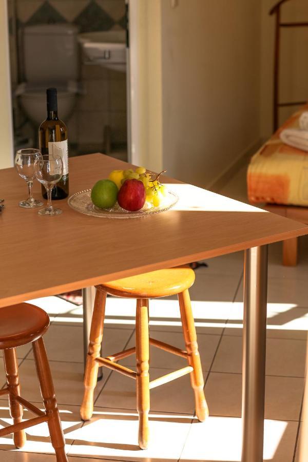 Eleni Suites Methoni 외부 사진