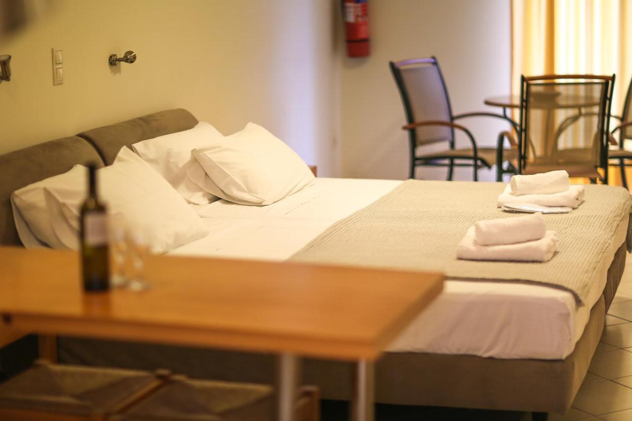 Eleni Suites Methoni 외부 사진