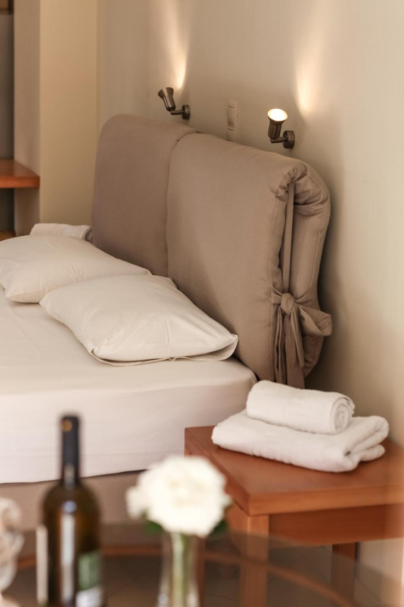 Eleni Suites Methoni 외부 사진