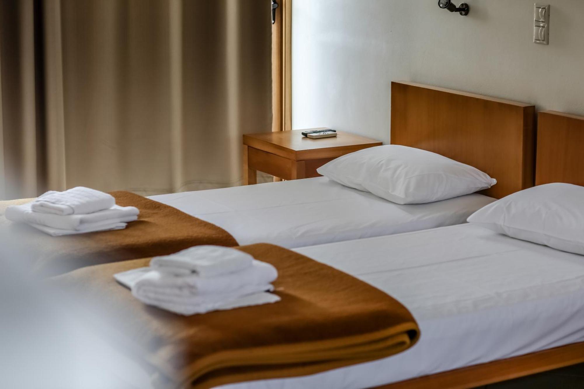 Eleni Suites Methoni 외부 사진